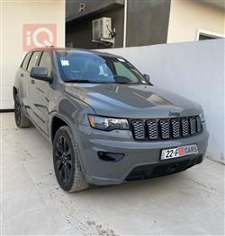 جيب جراند شيروكي